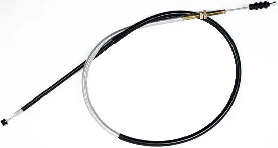 MOTION PRO - 05-0338 - Black Vinyl Clutch Cable