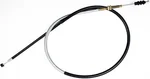 MOTION PRO - 05-0338 - Black Vinyl Clutch Cable