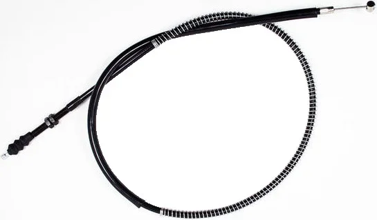 MOTION PRO - 05-0340 - Black Vinyl Clutch Cable