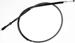MOTION PRO - 05-0340 - Black Vinyl Clutch Cable