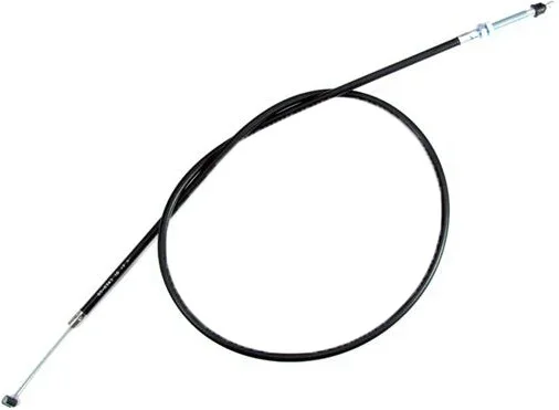 MOTION PRO - 05-0343 - Black Vinyl Clutch Cable