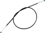 MOTION PRO - 05-0343 - Black Vinyl Clutch Cable