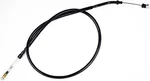 MOTION PRO - 05-0353 - Black Vinyl Clutch Cable