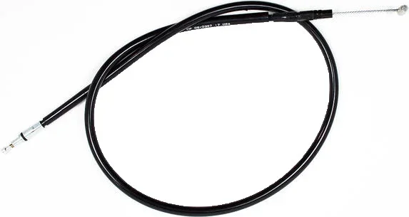 MOTION PRO - 05-0357 - Black Vinyl Clutch Cable