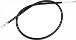 MOTION PRO - 05-0357 - Black Vinyl Clutch Cable