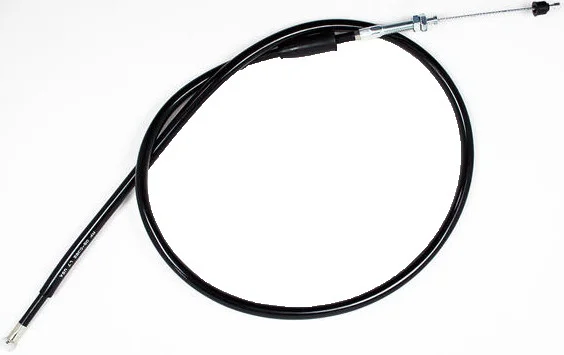 MOTION PRO - 05-0362 - Black Vinyl Clutch Cable