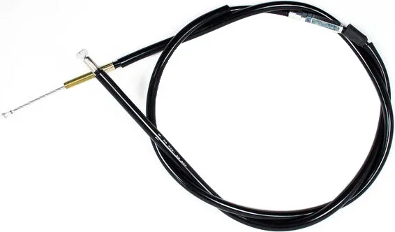 MOTION PRO - 05-0367 - Black Vinyl Clutch Cable