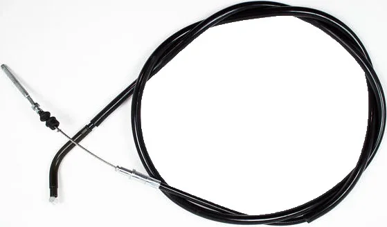 Motion Pro 05-0370 ATV Rear Hand Brake - Durable Cable Control Line for Enhanced Safety & Performance