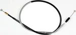 MOTION PRO - 05-0379 - Black Vinyl Clutch Cable