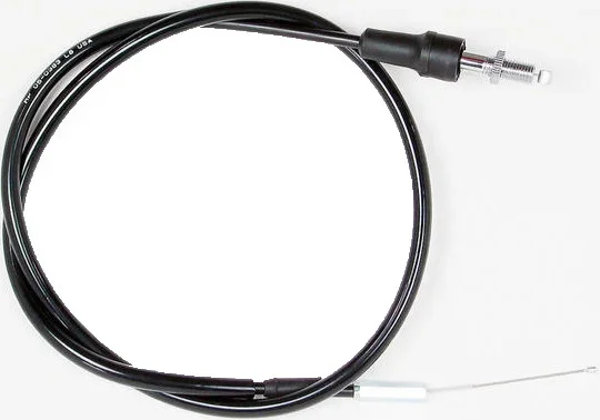 Motion Pro 05-0383 ATV Throttle Cable - Durable Control Line for Off-Road Vehicles