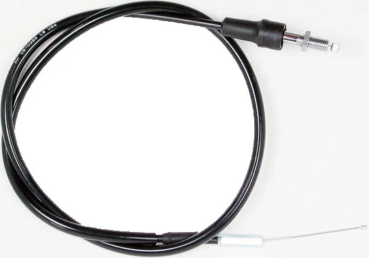 Motion Pro 05-0383 ATV Throttle Cable - Durable Control Line for Off-Road Vehicles