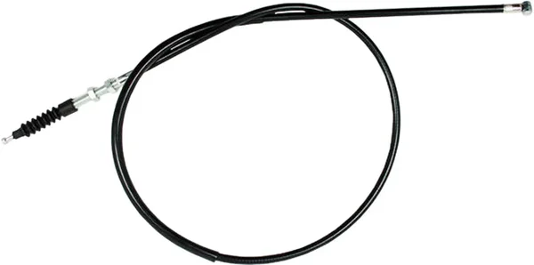 MOTION PRO - 05-0387 - Black Vinyl Clutch Cable