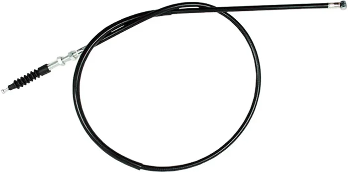 MOTION PRO - 05-0387 - Black Vinyl Clutch Cable