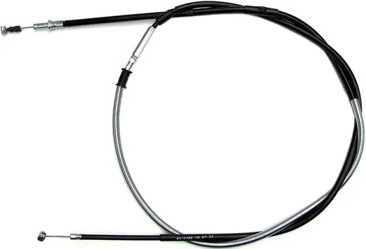 Motion Pro 05-0390 ATV Rear Hand Brake - Durable Cable Control Line for Enhanced Safety & Control