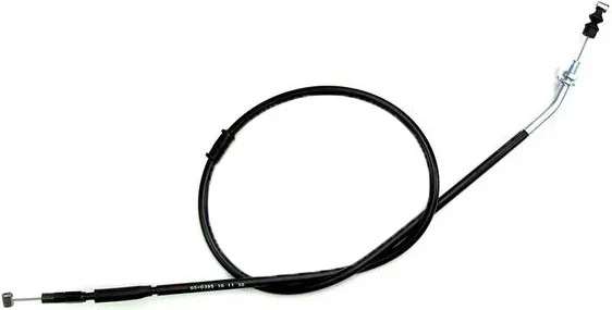 MOTION PRO - 05-0395 - Black Vinyl Clutch Cable