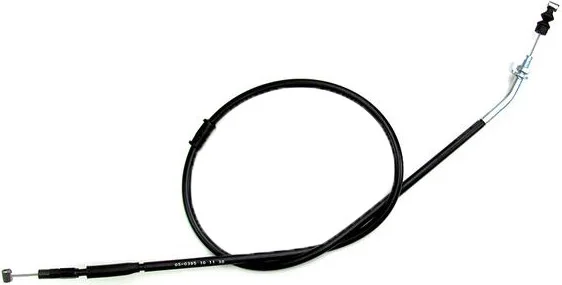 MOTION PRO - 05-0395 - Black Vinyl Clutch Cable
