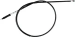 MOTION PRO - 05-0408 - Black Vinyl Clutch Cable