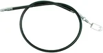 MOTION PRO - 06-0000 - Black Vinyl Clutch Cable