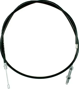 MOTION PRO - 06-0001 - Black Vinyl Clutch Cable