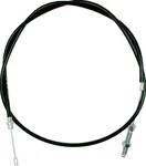 MOTION PRO - 06-0001 - Black Vinyl Clutch Cable