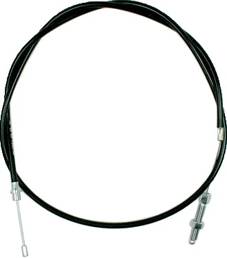 MOTION PRO - 06-0001 - Black Vinyl Clutch Cable