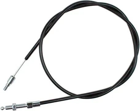 MOTION PRO - 06-0004 - Black Vinyl Clutch Cable