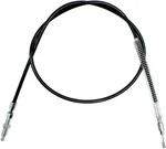 MOTION PRO - 06-0005 - Black Vinyl Clutch Cable