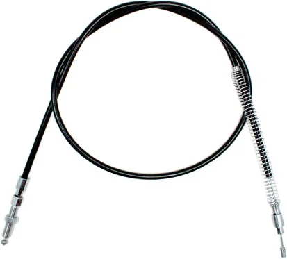 MOTION PRO - 06-0005 - Black Vinyl Clutch Cable