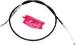 MOTION PRO - 06-0008 - Black Vinyl Throttle Cable