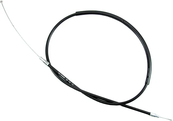 MOTION PRO - 10-0000 - Black Vinyl Throttle Cable