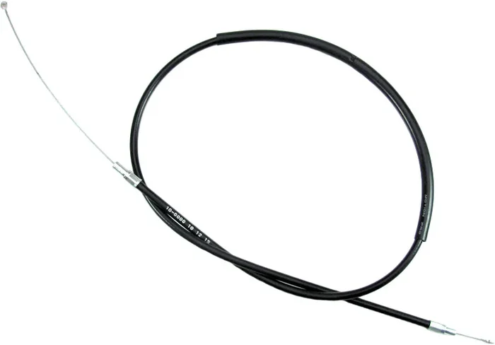 MOTION PRO - 10-0000 - Black Vinyl Throttle Cable