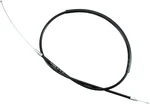 MOTION PRO - 10-0000 - Black Vinyl Throttle Cable