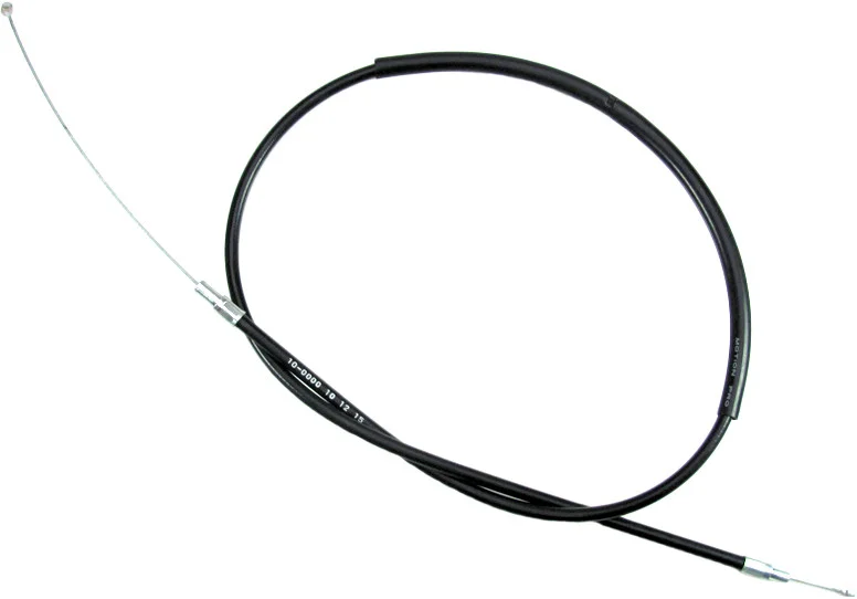MOTION PRO - 10-0000 - Black Vinyl Throttle Cable