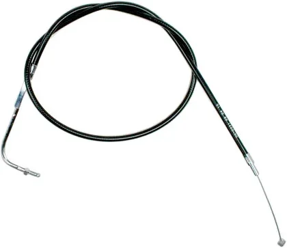 MOTION PRO - 06-0031 - Black Vinyl Throttle Cable