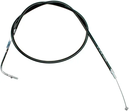 MOTION PRO - 06-0031 - Black Vinyl Throttle Cable