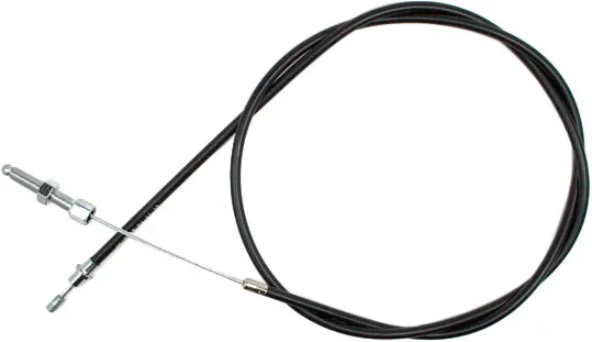 MOTION PRO - 06-0044 - Black Vinyl Clutch Cable
