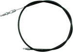 MOTION PRO - 06-0046 - Black Vinyl Clutch Cable