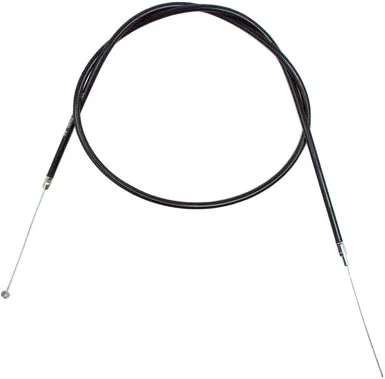 MOTION PRO - 06-0056 - Black Vinyl Throttle Cable