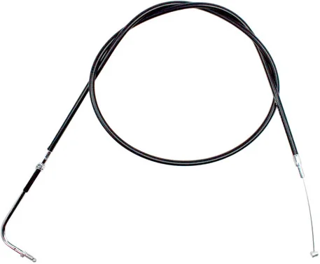 MOTION PRO - 06-0057 - Black Vinyl Throttle Cable