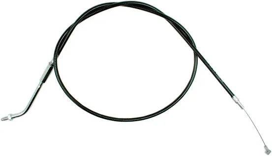 MOTION PRO - 06-0058 - Black Vinyl Throttle Cable