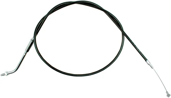 MOTION PRO - 06-0058 - Black Vinyl Throttle Cable