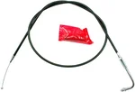 MOTION PRO - 06-0060 - Black Vinyl Throttle Cable