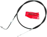 MOTION PRO - 06-0061 - Black Vinyl Idle Cable