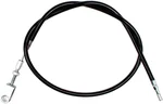 MOTION PRO - 06-0064 - Black Vinyl Clutch Cable