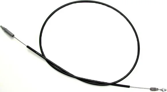 MOTION PRO - 06-0067 - Black Vinyl Clutch Cable