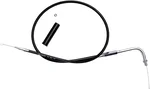 MOTION PRO - 06-0096 - Black Vinyl Idle Cable