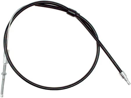 MOTION PRO - 06-0106 - Black Vinyl Clutch Cable