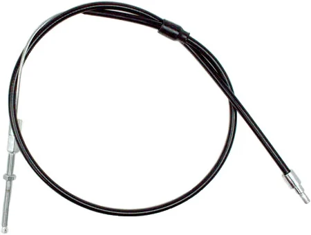 MOTION PRO - 06-0106 - Black Vinyl Clutch Cable