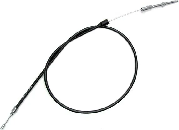MOTION PRO - 06-0107 - Black Vinyl Clutch Cable