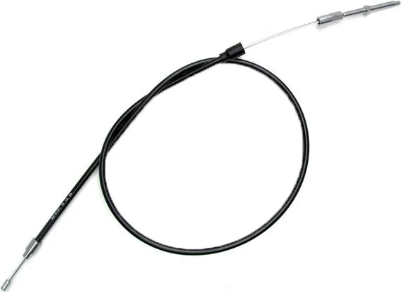 MOTION PRO - 06-0107 - Black Vinyl Clutch Cable